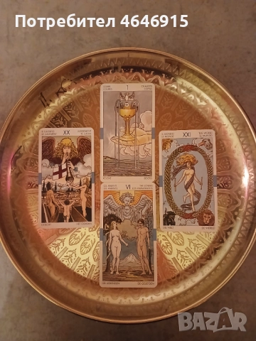 Александър - Събиране на разделени двойки