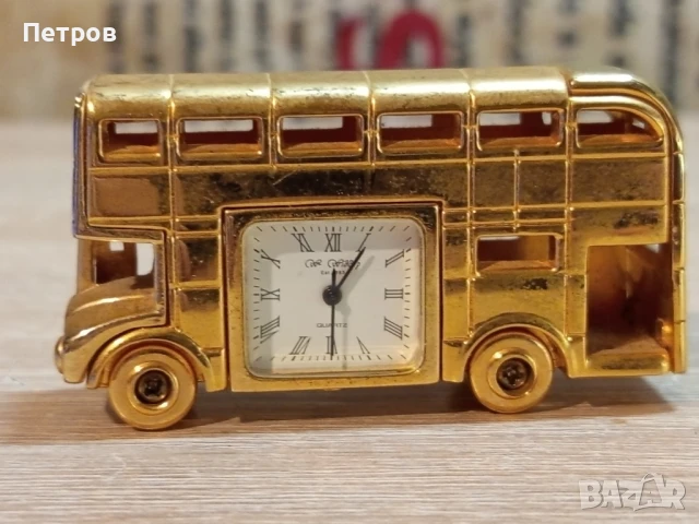 Часовник (автобус)