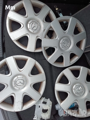 тазове за Мазда 15ц