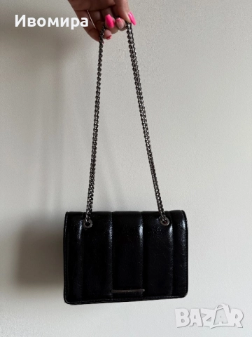 Дамска чанта Pull&Bear, снимка 3 - Чанти - 52524983