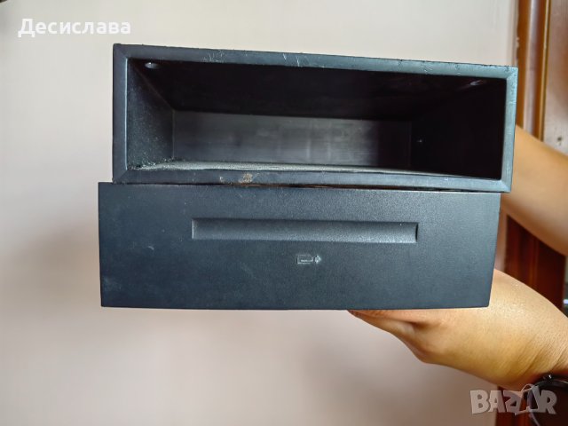 Чекмедже за автомобилно табло 1 DIN *Безплатна доставка, снимка 3 - Автомобили и джипове - 41976592