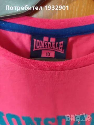 Тениски 6 бр., снимка 9 - Тениски - 50272961