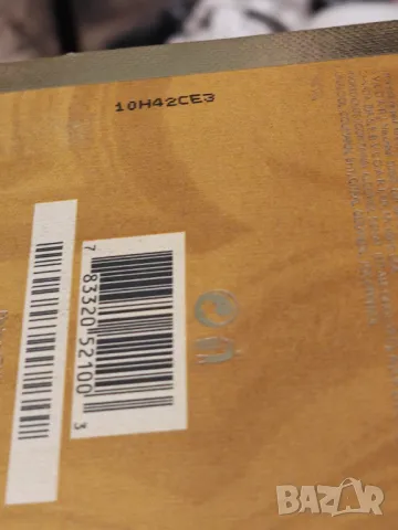 BVLGARI Le Gemme Tygar  (EDP) 100 мл, снимка 7 - Мъжки парфюми - 49909958