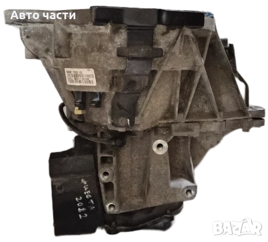 Ford Fiesta Скоростна кутия 5-степенна ръчна 1.25 бензин, 8A6R7002CE, снимка 2 - Части - 51846438