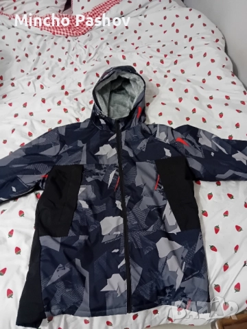 яке хл, снимка 3 - Якета - 52484984