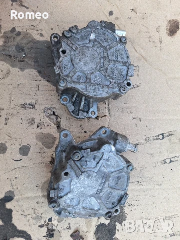 вакум помпи за vw,skoda,audi,seat 2.0tdi 03L145100, снимка 2 - Части - 50503554