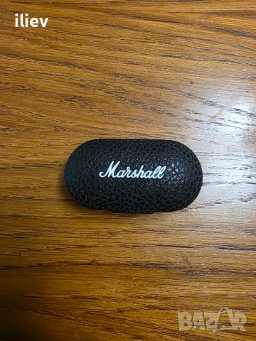Marshall Mode II