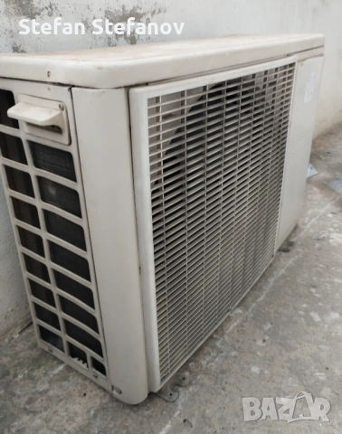 Инверторен климатик SHARP AU-W40SVY, 18 ка