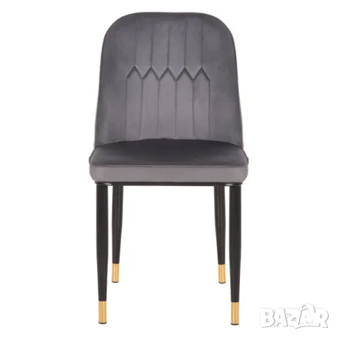 Трапезен стол CHRYSSA, снимка 4 - Столове - 47607167