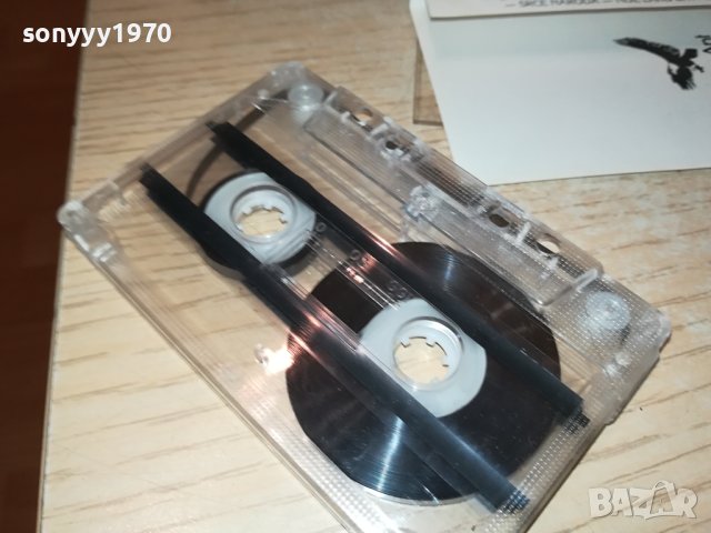 DZEJ-КАСЕТА 3008231225, снимка 8 - Аудио касети - 42020380