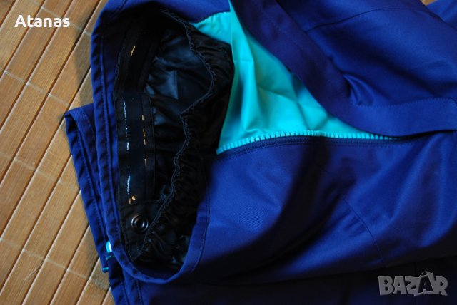 НОВО PYUA Ски Борд Долнище Мъжко XL панталон mammut salomon, снимка 7 - Зимни спортове - 39085908