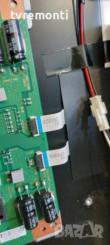 LED DRIVER ,16ST012S-A01 REV:1.0 for ,SONY KD-55XD8577 дисплей V550QWME01, снимка 3 - Части и Платки - 40728822
