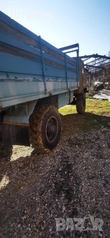 Gaz 66, снимка 2 - Камиони - 52883932