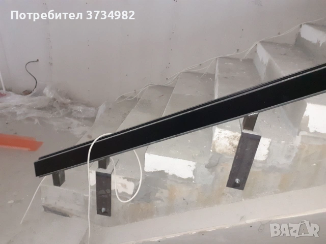 Търся Монтажници на парапети барос вижън 7600 и 2210 стъклодържач и ръкохфатка, снимка 4 - Строителни работници - 53708148