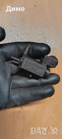 вакум клапан вакумен клапан бмв е91 320д 163кс bmw e91, снимка 5 - Части - 53612868