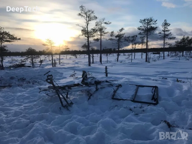 Дълбочинни металотърсачи, снимка 10 - Друга електроника - 52572800