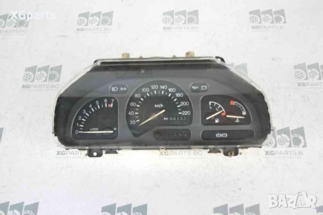 Километраж за Ford Fiesta MK3 1.6i 88к.с. (1989-1995), снимка 1 - Части - 41540956