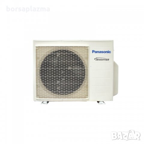 Подов климатик Panasonic CS/CU-E9GFE, 9000 BTU, Клас A+, снимка 2 - Климатици - 35957548