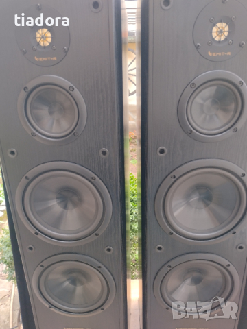 INFINITY Reference 60 (Bk), снимка 4 - Тонколони - 44834627