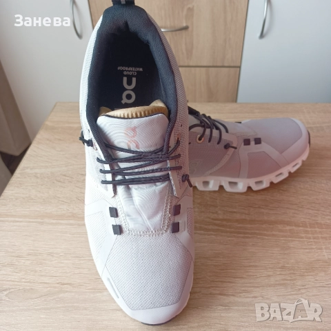 Нови. Running Cloud 5 Waterproof 