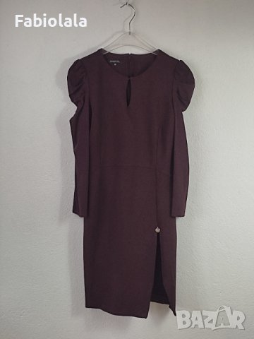 Patrizia Pepe dress M, снимка 8 - Рокли - 41972821