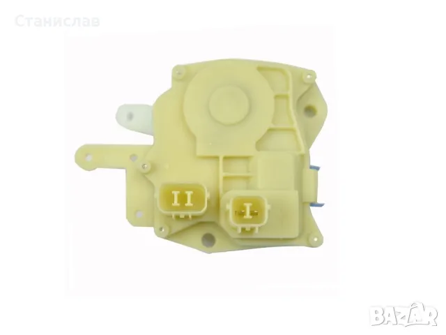 Honda Accord Брава за задна лява врата 