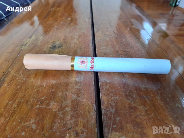 Цигара сувенир Marlboro #2