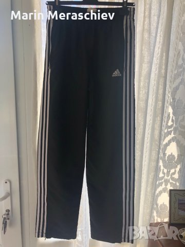 Оригинално долнищe ADIDAS, снимка 2 - Спортни дрехи, екипи - 34324616