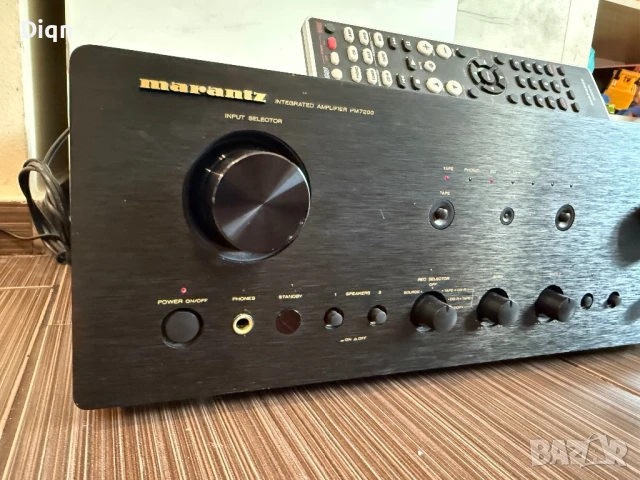 Marantz PM-7000