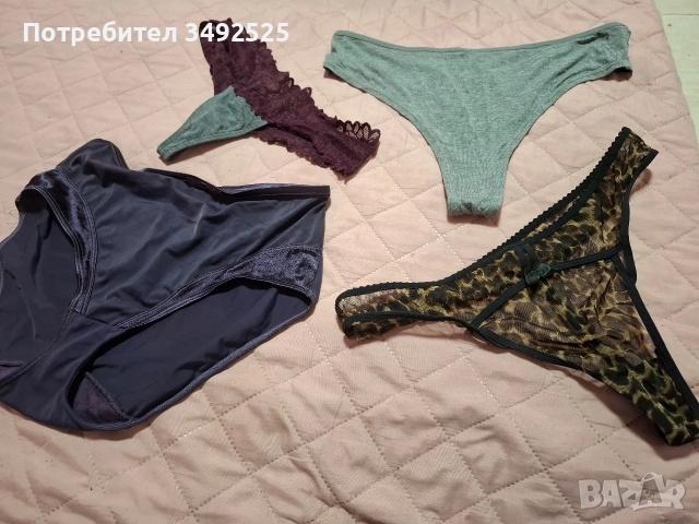 Дамско секси бельо , снимка 3 - Други - 45133578