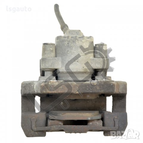 Заден ляв спирачен апарат BMW  5 Series (E60,E61) 2003-2010 B010222N-55, снимка 2 - Части - 35781896