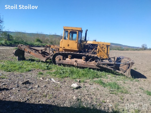 Риголване, почистване на рибарници и направа на диги,пълна почвоподготовка ,на стари лоовощни градин