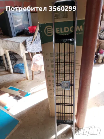 Решетка стартер динамо м0сквич, снимка 7 - Автомобили и джипове - 49064319