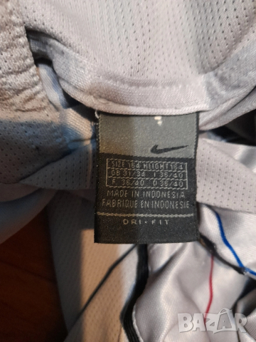 футболни фланелки, снимка 4 - Фен артикули - 34618856