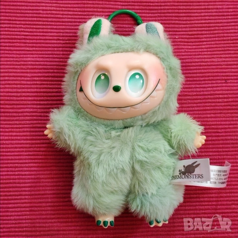 Колекция от 16 кукли THE MONSTARS серия Labubu. , снимка 14 - Кукли - 53020876