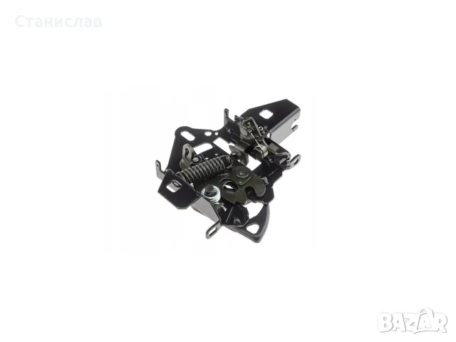 Машинка за заключване на преден капак за VW Passat B5.5 – 33B0823509R