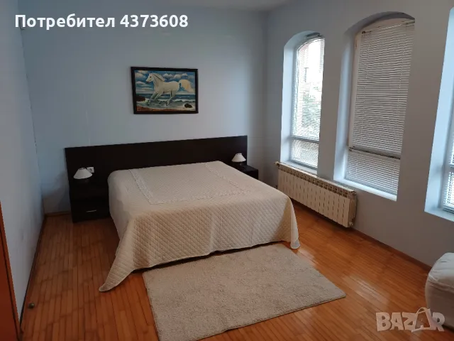 Собственик Продава Самостоятелна Къща в гр. Бургас, кв. Сарафово , снимка 7 - Къщи - 48889044