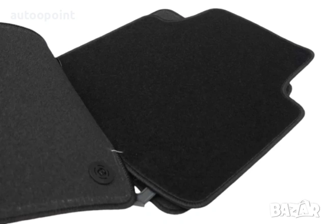 Мокетни стелки за SKODA Superb III (2015-2023) Petex, снимка 3 - Аксесоари и консумативи - 53861478