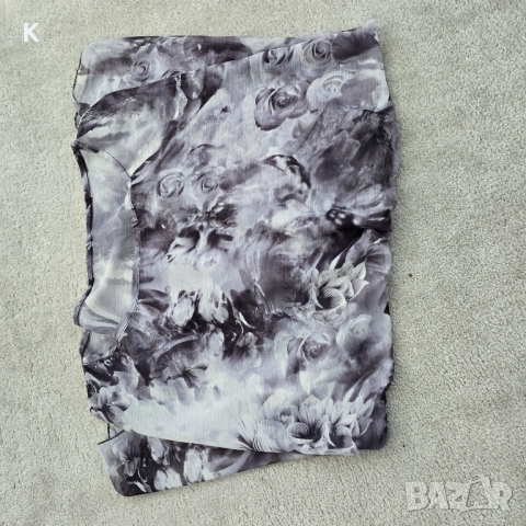 Лот дамски блузи, размел S, снимка 5 - Тениски - 53788994