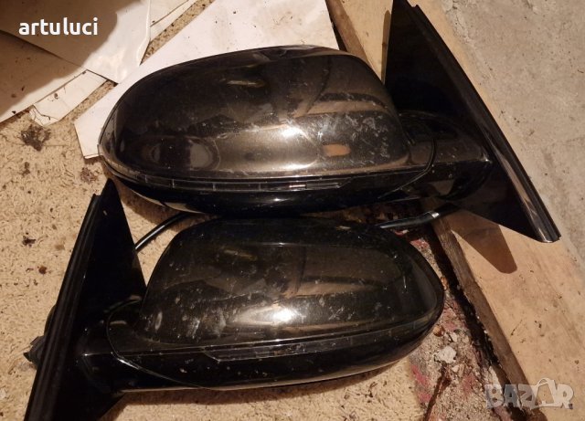 огледала ауди А8