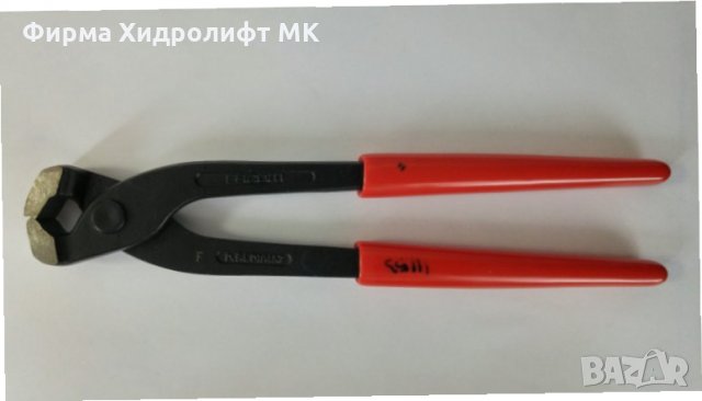 FACOM D.64 Клещи за скоби и маншони