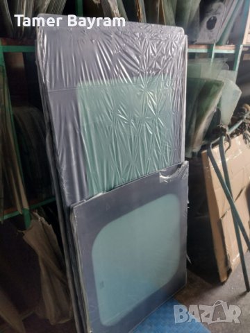 Странични стъкла за Спринтер, Дукато, Транспортер, Боксер и др. авто стъкла, снимка 2 - Аксесоари и консумативи - 40516968