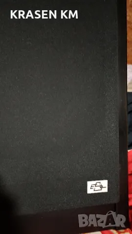 Eurosound es andante, снимка 3 - Тонколони - 49488506