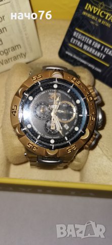 Invicta Subaqua Noma V , снимка 4 - Водоустойчиви - 41771773