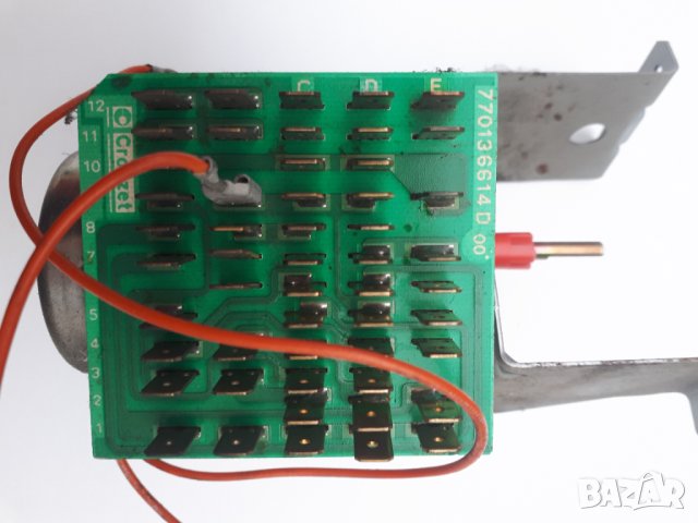 Продавам На части пералня Gorenje WМ 400, снимка 16 - Перални - 34754395