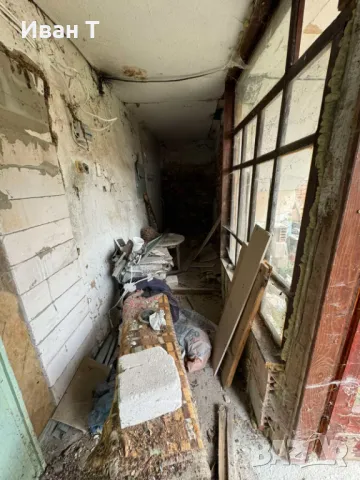 ПРОДАВА Къща в с.Шипочано област Кюстендил, снимка 5 - Къщи - 49697587