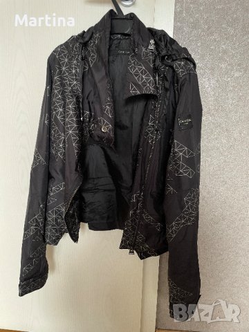 Calvin Klein дамско яке, снимка 4 - Якета - 40720121