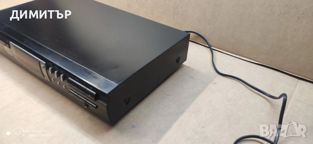 CD player Philips CD 723, снимка 7 - Аудиосистеми - 53404916