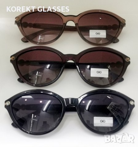 Слънчеви очила ETERNAL с поляризация и 100% UV защита