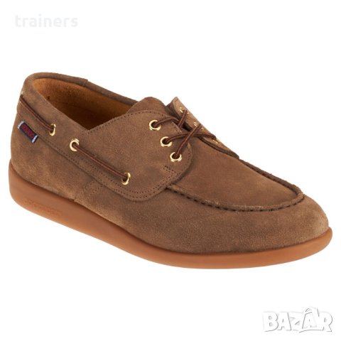 Sebago Jobson Docksides код B1700 Оригинални Мъжки Мокасини